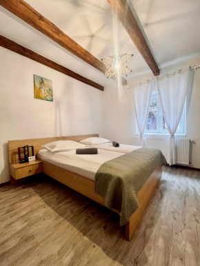 Apartament Turnul Olarilor